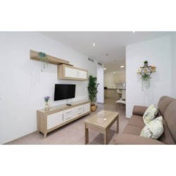 Ferienwohnung in Nerja ab 46€ pro Nacht