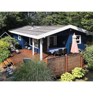 Ferienhaus in Tranekær ab 45€ pro Nacht