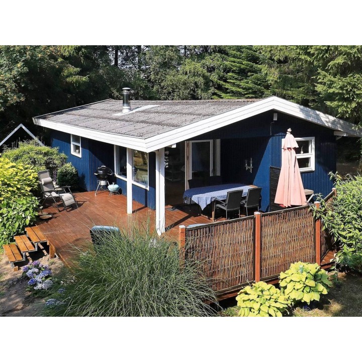 Ferienhaus in Tranekær ab 45€ pro Nacht