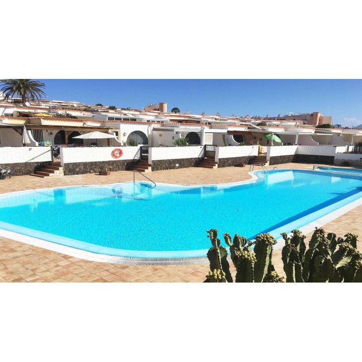 Ferienwohnung in Pájara ab 56€ pro Nacht