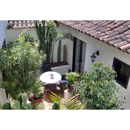 Ferienwohnung in Teneriffa ab 40€ pro Nacht