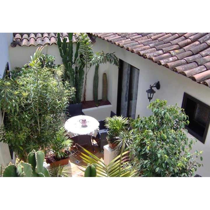 Ferienwohnung in Teneriffa ab 40€ pro Nacht