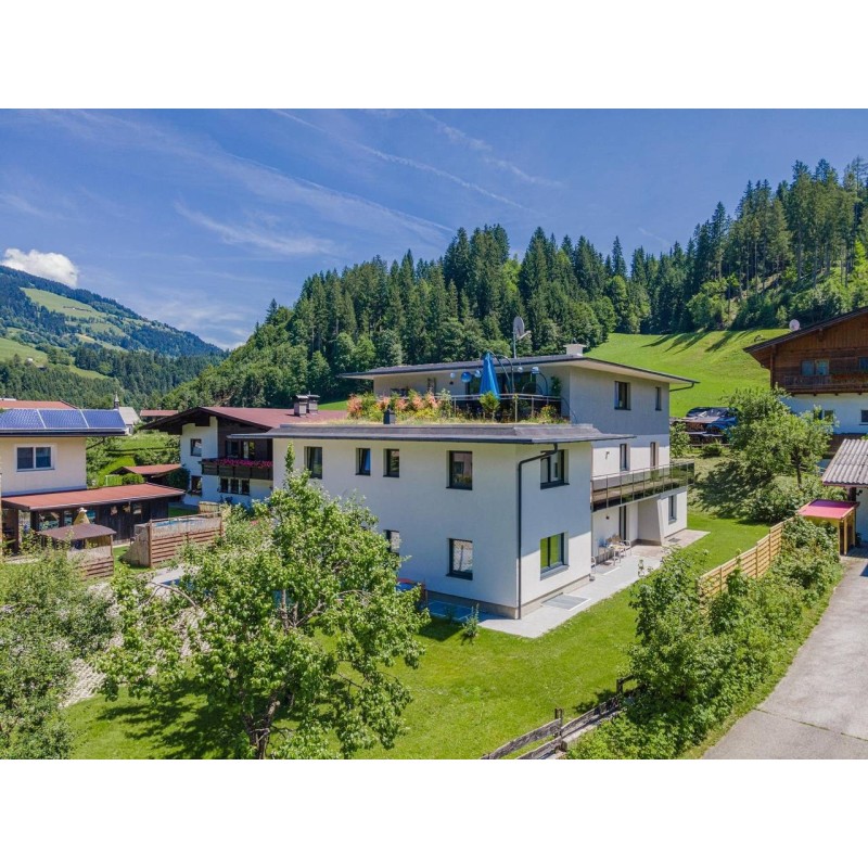 Ferienwohnung in Brixental ab 49€ pro Nacht