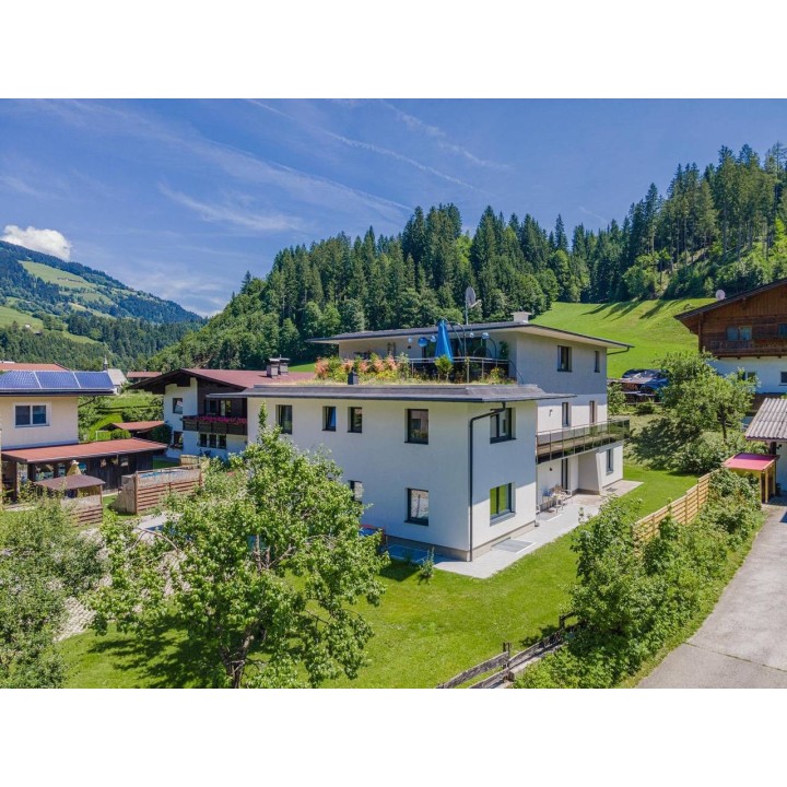 Ferienwohnung in Brixental ab 49€ pro Nacht