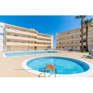Ferienwohnung in Albufeira ab 52€ pro Nacht
