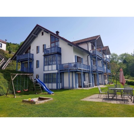 Ferienwohnung in Schöfweg ab 50€ pro Nacht