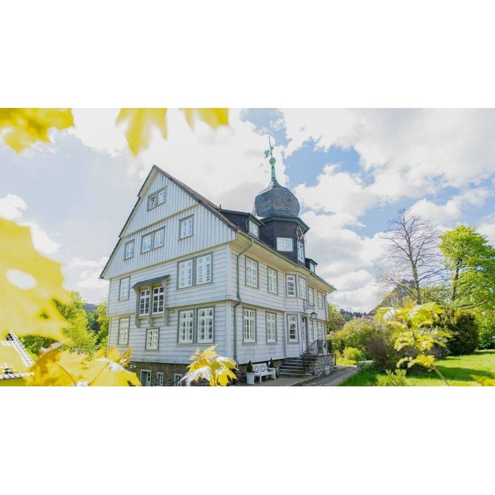 Ferienwohnung in Harz ab 49€ pro Nacht