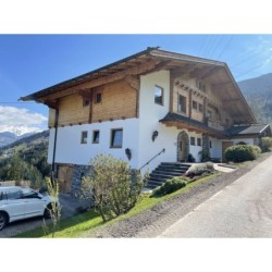 Ferienwohnung in Zillertal ab 54€ pro Nacht
