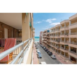 Ferienwohnung in Costa Blanca ab 54€ pro Nacht