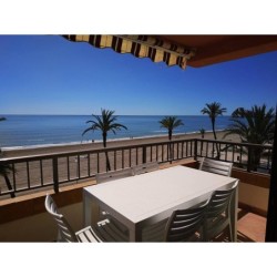 Ferienwohnung in Peñiscola ab 56€ pro Nacht