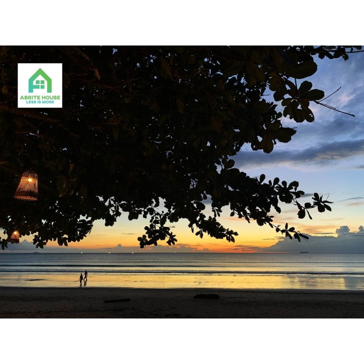 Ferienhaus in Koh Lanta ab 47€ pro Nacht