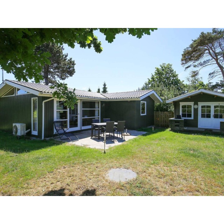 Ferienhaus in Kalundborg und Umgebung ab 52€ pro Nacht