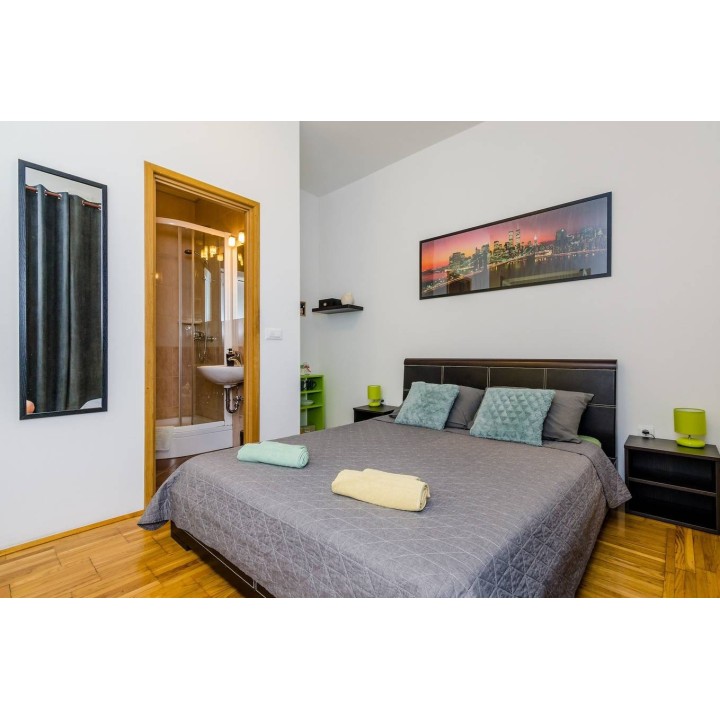 Hotel in Grad Dubrovnik ab 48€ pro Nacht