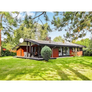 Ferienhaus in Vig ab 55€ pro Nacht