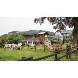 Ferienwohnung in Sauerland ab 58€ pro Nacht
