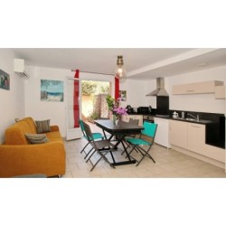 Ferienwohnung in Cauro ab 46€ pro Nacht