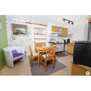 Ferienhaus in Drôme ab 58€ pro Nacht