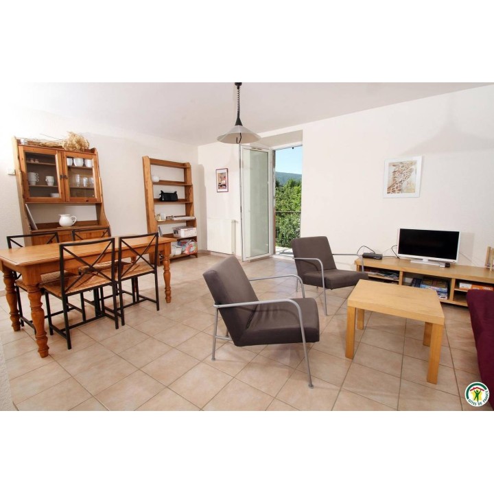 Ferienhaus in Drôme ab 54€ pro Nacht