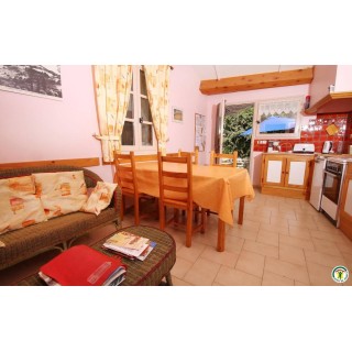 Ferienhaus in Drôme ab 57€ pro Nacht
