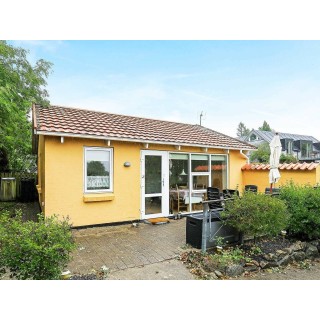 Ferienhaus in Morsø ab 39€ pro Nacht