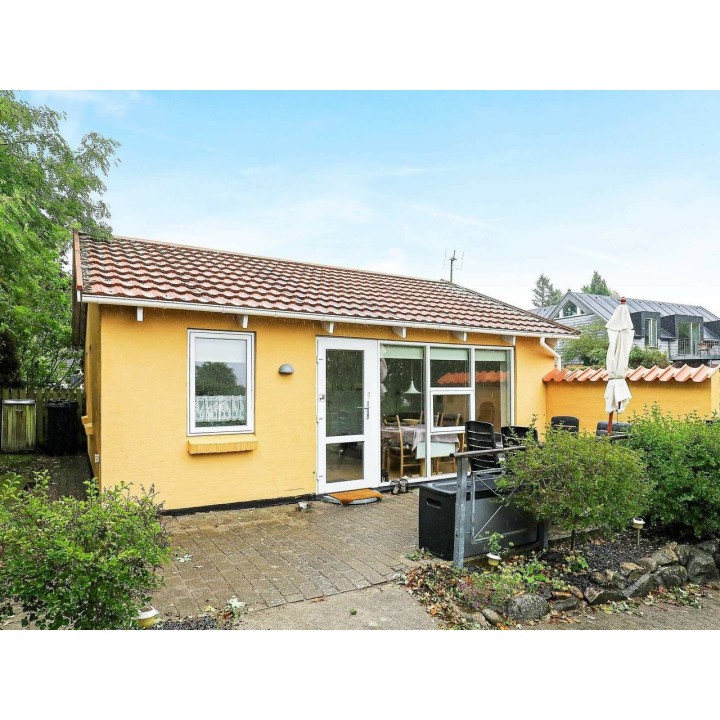Ferienhaus in Morsø ab 39€ pro Nacht