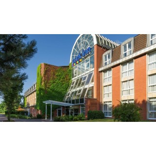 2 Übernachtungen inkl. Frühstück