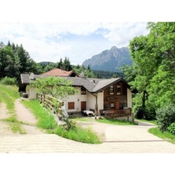 Ferienwohnung in Trentino ab 56€ pro Nacht