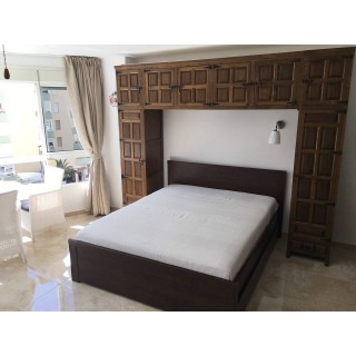 Ferienwohnung in Torrox ab 46€ pro Nacht