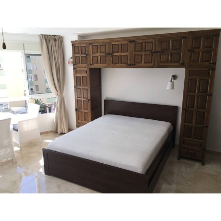 Ferienwohnung in Torrox ab 46€ pro Nacht
