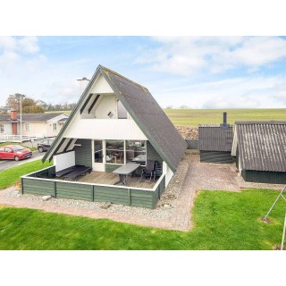 Ferienhaus in Aabenraa ab 52€ pro Nacht