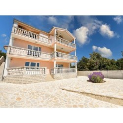 Ferienwohnung in Murter ab 35€ pro Nacht