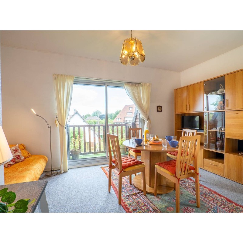 Ferienwohnung in Cabourg ab 59€ pro Nacht