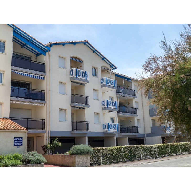 Ferienwohnung in Côte de Beauté ab 59€ pro Nacht
