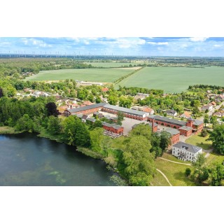 Kuschelzeit für Zwei im schönen Havelland (1 Nacht)
