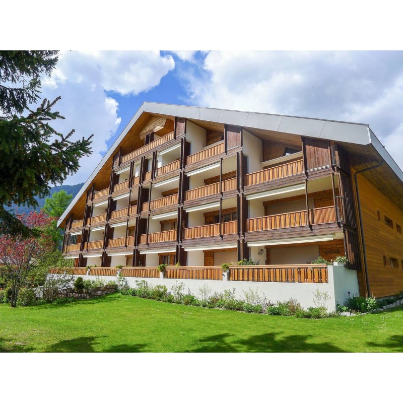Ferienwohnung in Alpes Vaudoises ab 59€ pro Nacht