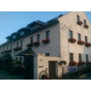 Ferienwohnung in Bannewitz ab 45€ pro Nacht