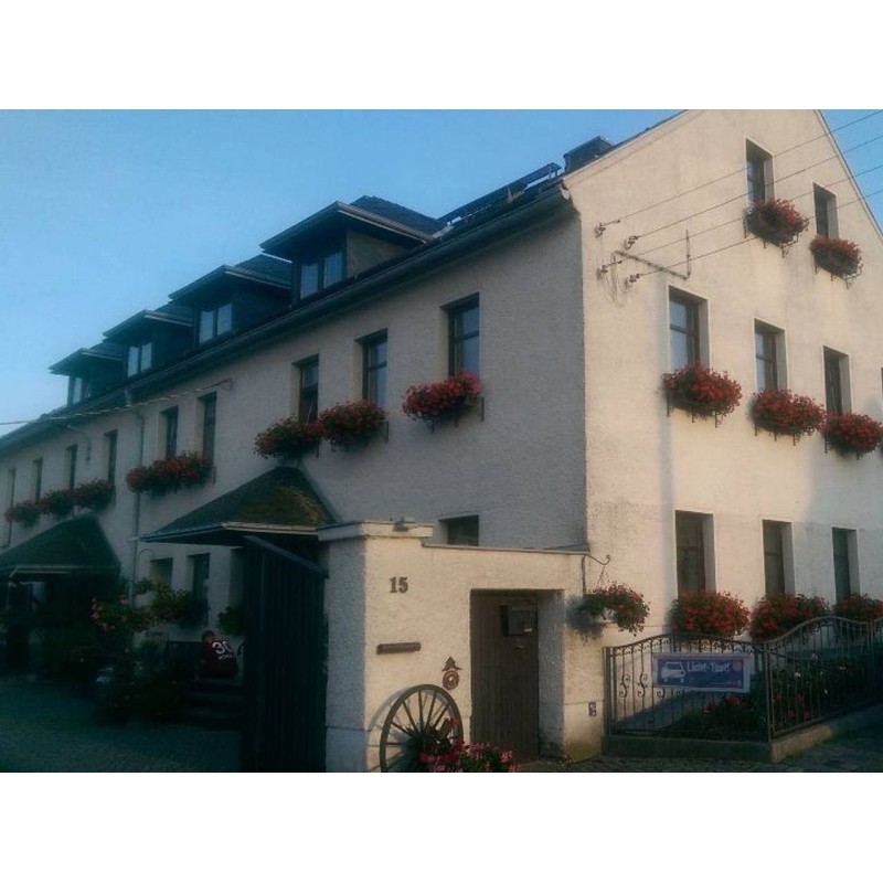 Ferienwohnung in Bannewitz ab 45€ pro Nacht