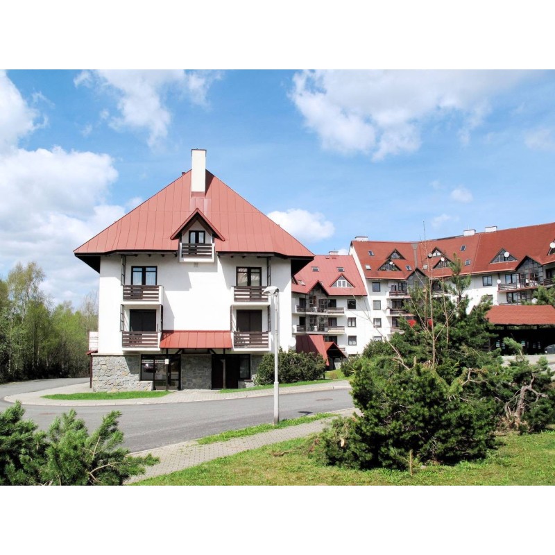 Ferienwohnung in Sudeten ab 51€ pro Nacht