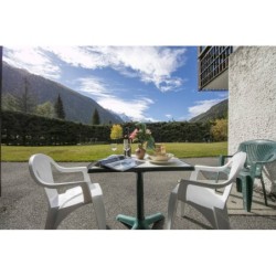 Ferienwohnung in Chamonix ab 53€ pro Nacht