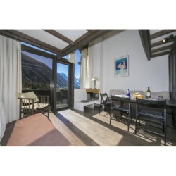 Ferienwohnung in Chamonix ab 57€ pro Nacht