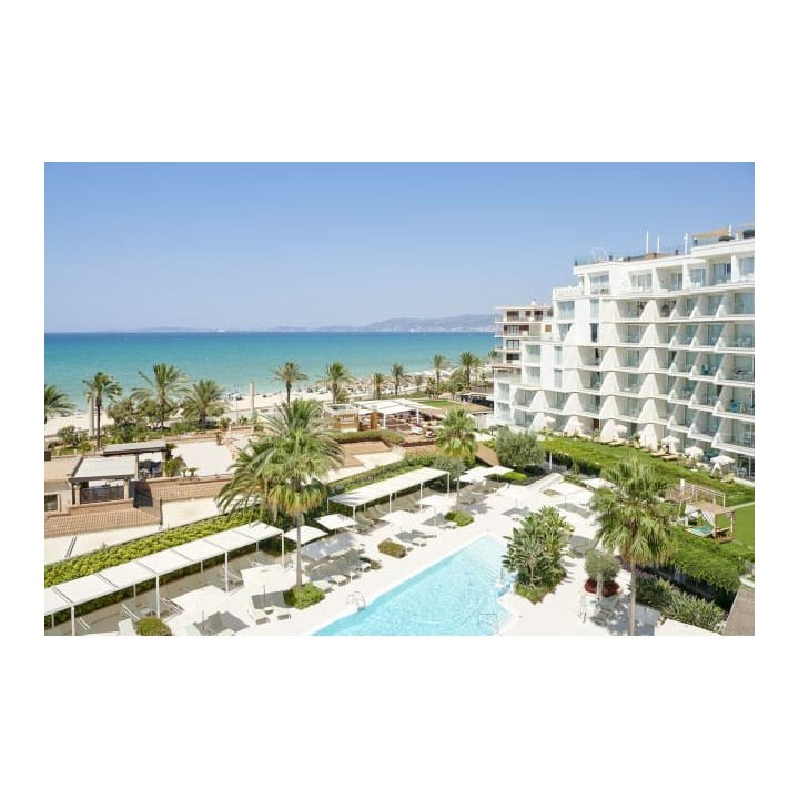 Iberostar Selection Playa de Palma