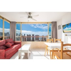 Ferienwohnung in Benidorm ab 57€ pro Nacht