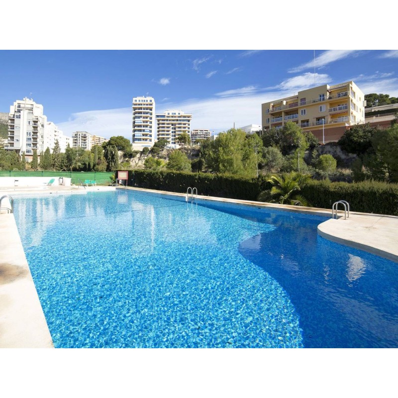 Ferienwohnung in Calpe ab 49€ pro Nacht