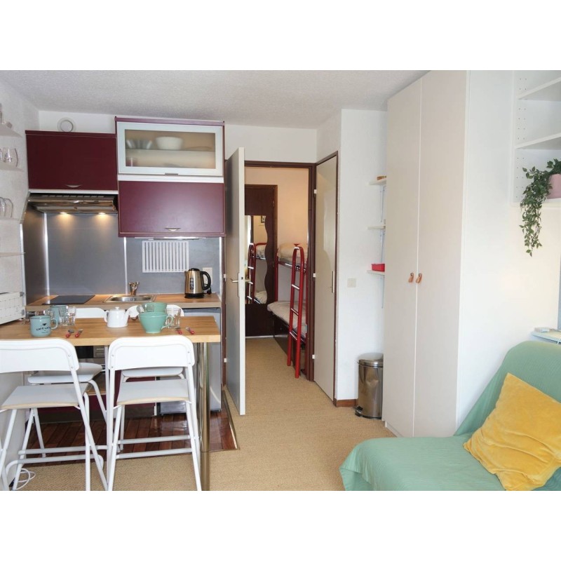 Ferienwohnung in Rhone-Alpes ab 50€ pro Nacht