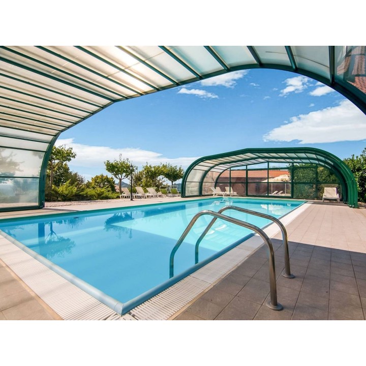 Ferienhaus in Apecchio ab 50€ pro Nacht