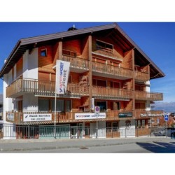 Ferienwohnung in Nendaz ab 57€ pro Nacht