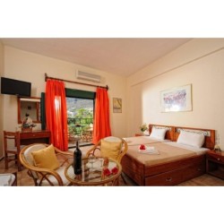 Ferienwohnung in Hersonissos ab 40€ pro Nacht