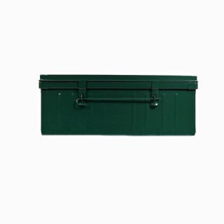 Tropenkiste 75 Transportkiste oliv neu 75 x 41 x 31