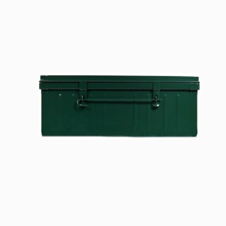 Tropenkiste 75 Transportkiste oliv neu 75 x 41 x 31