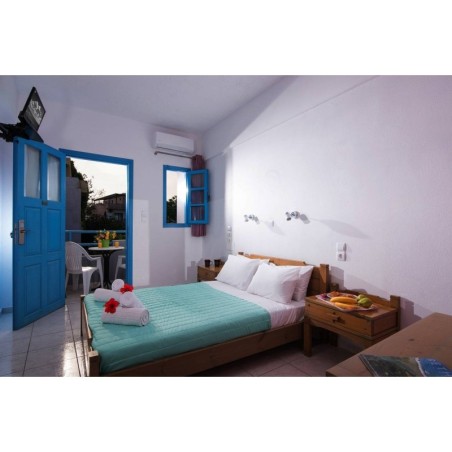 Ferienwohnung in Hersonissos ab 43€ pro Nacht